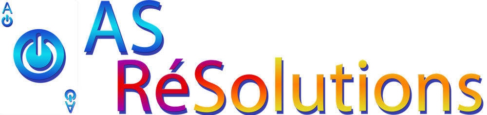 AS RéSolutions
